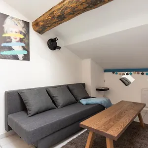 Appartement Dify Le Perrache