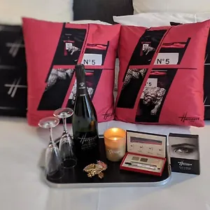 visit hotel