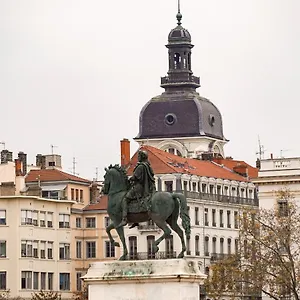 Appartement Dify Petit - Place Bellecour
