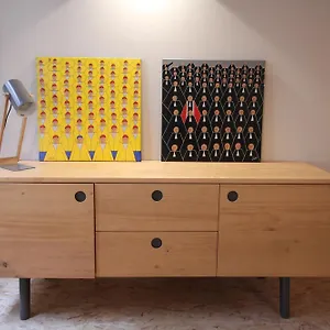 21royale Apartamento