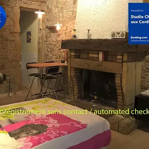 Appartamento Charme Et Confort Aux Cordeliers