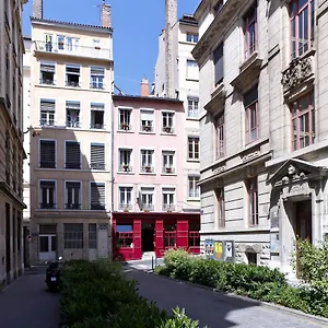 3* Отель Saint Vincent