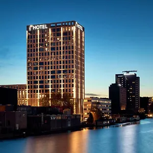 **** Hotell Der Valk - Amstel Nederländerna